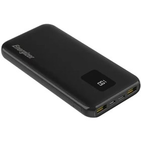 تصویر پاوربانک 10000mAh انرجایزر مدل UE10020PQ 10000mAh UE10025PQ Model Power Bank