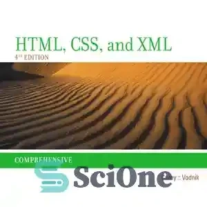 خرید و قیمت دانلود کتاب New perspectives on HTML, CSS, and XML ...