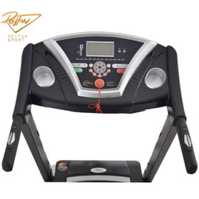 تصویر تردمیل خانگی ال تی اسپرت مدل 6028-S LT Sport Home Use Treadmill 6028-S