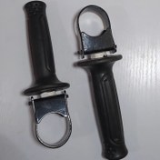 تصویر دسته کمکی چکش تخریب 7 کیلویی مدل 0810 