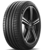 تصویر لاستیک خودرو میشلن مدل Pilot Sport4 سایز 275/30R21 