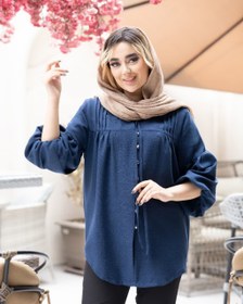 تصویر شومیز عروسکی 