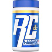 تصویر آرژنین 100 قرص رونی کلمن Ronnie Coleman L-Arginine XS, 100 capsules