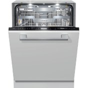 تصویر ماشین ظرفشویی Miele مدل G 7766 SCVi میله 