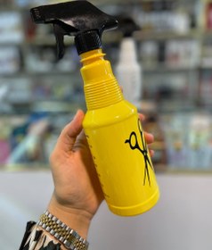 تصویر آبپاش درجه دار 