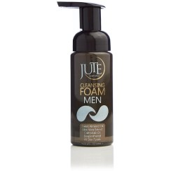 تصویر فوم شست و شو آقایان برند ژوت 