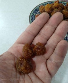 تصویر آلو بیرجندی آلوبخارا آفتابی بیرجند