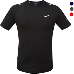 تصویر تیشرت فلامنت تنفسی نایک Nike 