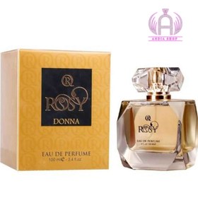 تصویر عطر rosy donna 