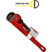 تصویر آچار شلاقی ریجید سایز 14 اینچ 