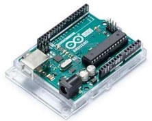 تصویر فایل PCB ماژول “Arduino Uno Rev3” 