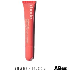 تصویر تینت لب های پپتاید روود اورجینال | رژ لب لوکس، ماندگار و مراقبت‌کننده با ویتامین E Rhode Peptide Lip Tint Original | Luxurious, Long-Lasting Lip Care with Vitamin E