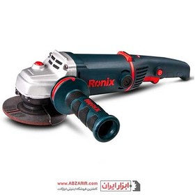 تصویر مینی فرز 1400 وات رونیکس مدل 3160 Ronix 3160 Angle grinder