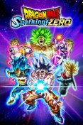 تصویر خرید بازی DRAGON BALL Sparking! ZERO کامپیوتر استیم (Steam) 