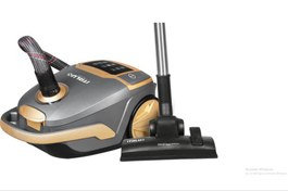 تصویر جارو برقی ایتالوکس مدل 10000 با قدرت مکش ۲۶۰۰ وات 