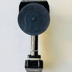 تصویر ویبره کاشی و سرامیک شارژی۳۳ ولت (۸ سرعته، دو باتری) 