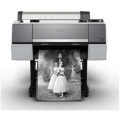 تصویر پلاتر نه رنگ EPSON SC-P6000 مخصوص عکاسی 