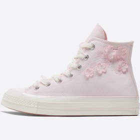 تصویر Floral converse 