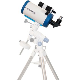 تصویر تلسکوپ مید مدل LX70 Maksutov 6 Inch ا MEADE LX70 MAKSUTOV 6 INCH TELESCOPE MEADE LX70 MAKSUTOV 6 INCH TELESCOPE