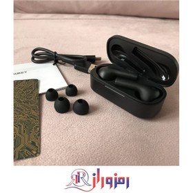 تصویر هدفون بی سیم آکی مدل EP-T21S Aukey EP-T21S  Wireless Headphone