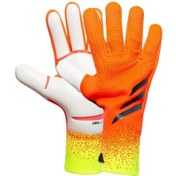 تصویر آدیداس نارنجی 