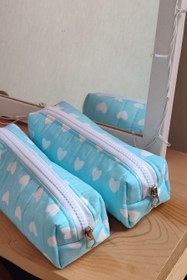 تصویر جامدادی قلبی 