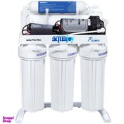 تصویر دستگاه تصفیه آب آکواجوی مدل لجند 