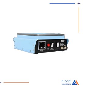 تصویر سپراتور GI14 ipad 