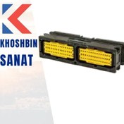 تصویر سوکت کامپیوتر زیمنس 206 