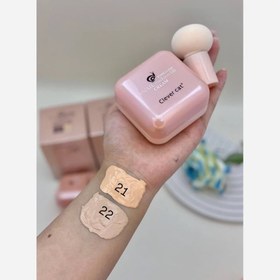 تصویر کوشن حلزون 