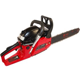 تصویر اره زنجیری بنزینی ادون مدل CS-5200 ا EDON CS-5200 Chain Saw EDON CS-5200 Chain Saw