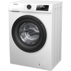 تصویر لباسشویی 9 کیلویی هایسنس مدل HISENSE 9KG WDQA9014 