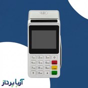 تصویر کارتخوان سیار M3P لمسی ۴G با وای فای 