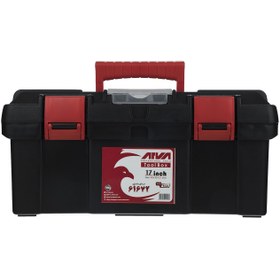 تصویر جعبه ابزار آروا مدل 4532 Tool Box Arva model 4532