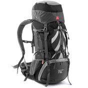 تصویر کوله پشتی نیچرهایک مدل NH70B070 ظرفیت ۷۰ لیتر 