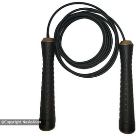 تصویر طناب ورزشی گلدن استار مدل 4-730 