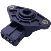 تصویر پتانسیوم سنسور دریچه گاز(نیسان سایپا انژکتور) 