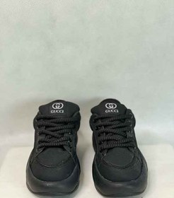 تصویر کتونی لژ دار گوچی ۱۴۷-۲۶ 