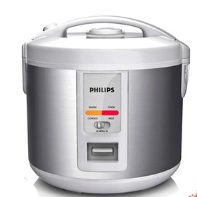 تصویر پلوپز فیلیپس HD3027 Philips HD3027 Rice Cooker