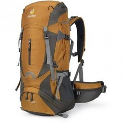 تصویر کوله پشتی دیوتر L40+5 مدل futura pro 9198 