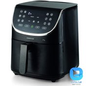 تصویر سرخ کن کنوود مدل HFP80 KENWOOD HFP80 Air Fryer