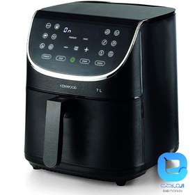 تصویر سرخ کن کنوود مدل HFP80 KENWOOD HFP80 Air Fryer