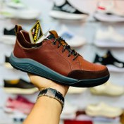 تصویر کفش کلارک گرتکس 