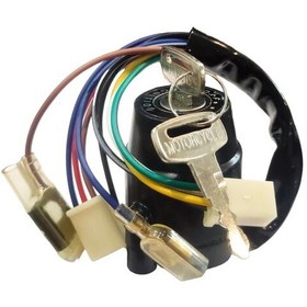 تصویر سوئیچ مینی یاماها سوییچ مینی یاماها