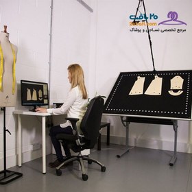 تصویر فتو دیجیتایزر 