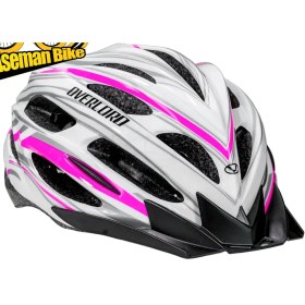 تصویر کلاه دوچرخه سواری اورلورد مدل HB31 