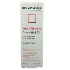 تصویر کرم لایه بردار 10 درصد درماتیپیک | Dermatypique AHA Cream 10 