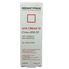 تصویر کرم لایه بردار 10 درصد درماتیپیک | Dermatypique AHA Cream 10 