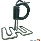 تصویر المنت استخری میله ای ۳۰۰۰ وات 