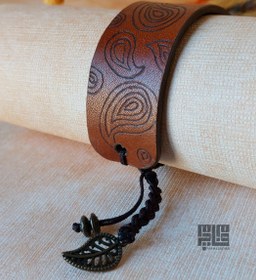 تصویر دستبند زنانه کد DF003 